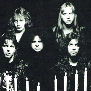 Image for 'Candlemass'