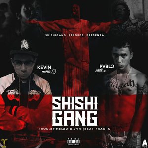 Image for 'ShiShi Gang'