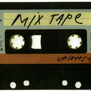 Imagen de 'MIX TAPE!!'