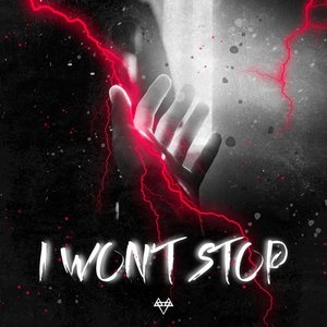 Image for 'I Won't Stop'