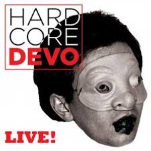 Image for 'Hardcore Live!'