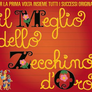 Image for 'Il Meglio Dello Zecchino D'Oro'