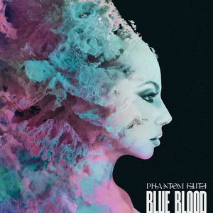 Image for 'Blue Blood'