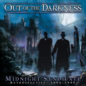 Image for 'Out of the Darkness (Retrospective: 1994-1999)'