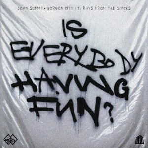 Image for 'Is Everybody Having Fun? (feat. rhys from the sticks)'