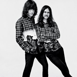 Image pour 'JEFF the Brotherhood'