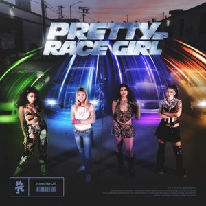Image for 'Pretty Race Girl'