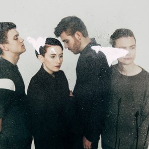 “Vök”的封面