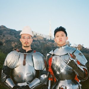“Bbno$ feat. Rich Brian”的封面