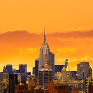 “summer&cigarettes”的封面