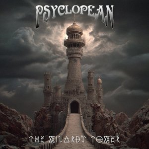 Image for 'The Wizard's Tower (Cinematic Ambient Pagan Folk Version)'