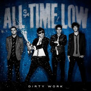 Image for 'Dirty Work [Deluxe Edition]'