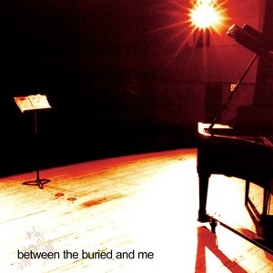 Image for 'Between the Buried and Me'