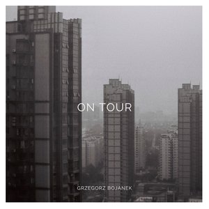 Image for 'On Tour'