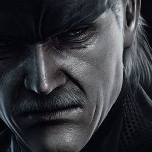 Image pour 'METAL GEAR SOLID 4 GUNS OF THE PATRIOTS ORIGINAL SOUND TRACK'