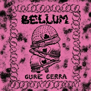 Imagem de 'Gure Gerra'