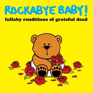 Immagine per 'Lullaby Rendtions of Grateful Dead'