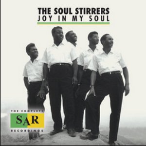 Bild für 'Joy In My Soul: The Complete SAR Recordings'