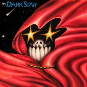 “Dark Star”的封面