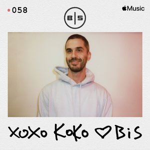 Image for 'Beats In Space 058: Kornél Kovács (DJ Mix)'