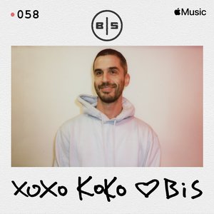 Bild für 'Beats In Space 058: Kornél Kovács (DJ Mix)'