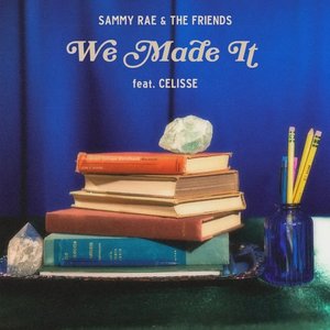 Image for 'We Made It'