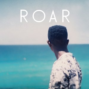 “Roar”的封面