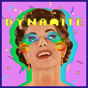 'Dynamite' için resim