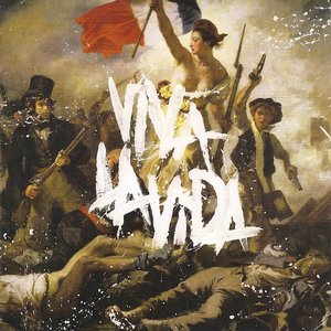 Image pour 'Viva la Vida or Death and All'