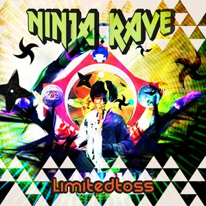 Image for 'NINJA RAVE'