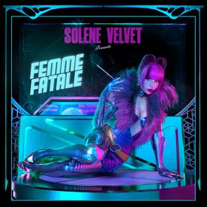 Image for 'Femme Fatale'
