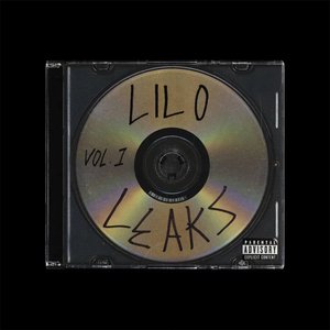 “Leaks Tape (Vol. 1)”的封面