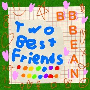 Image for 'Two Best Friends'