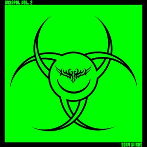Imagen de 'WIXAPOL, VOL. 2: SORY WIRUS'