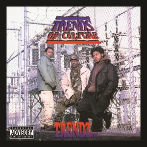 Image for 'Trendz...'