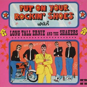 Image for 'Put On Your Rockin' Shoes'