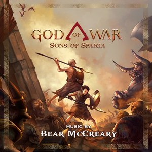Bild für 'God of War Sons of Sparta (Original Soundtrack)'