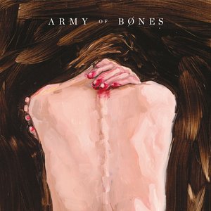 Image for 'Army of Bones'