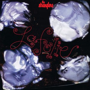 “La Folie”的封面