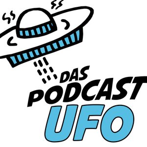 Image for 'DAS PODCAST UFO'