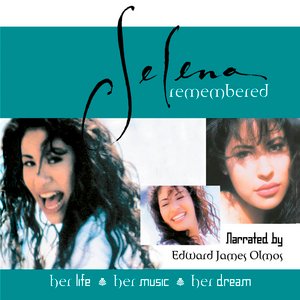 “Selena Remembered”的封面