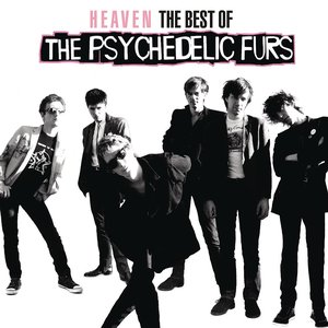 Изображение для 'Heaven: The Best Of The Psychedelic Furs'