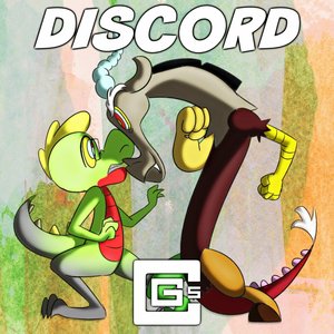 Imagen de 'Discord'