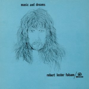 “Music and Dreams”的封面