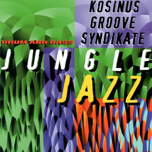 Immagine per 'Jungle Jazz'