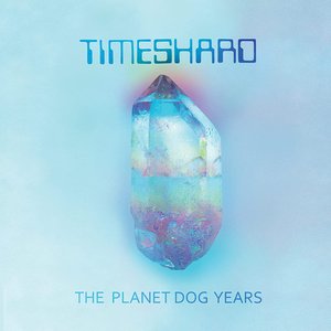 Image for 'The Planet Dog Years'
