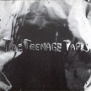 Image for 'The Teenage Tapes'