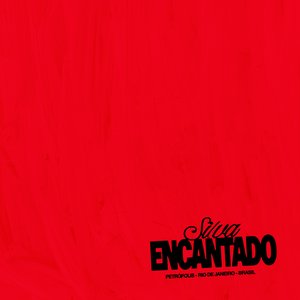 Image for 'Encantado Session'