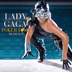 Image for 'Poker Face Remixes'