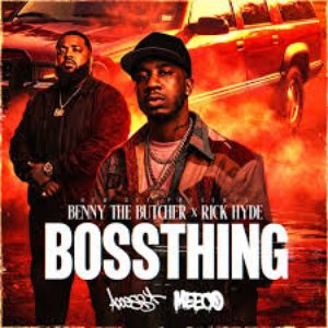 Image for 'Boss Thing'